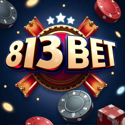 813bet jogo